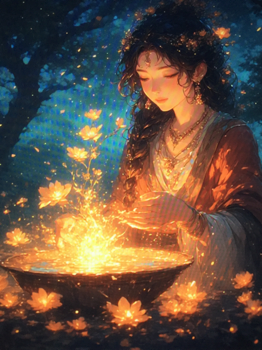 Ritual Litha